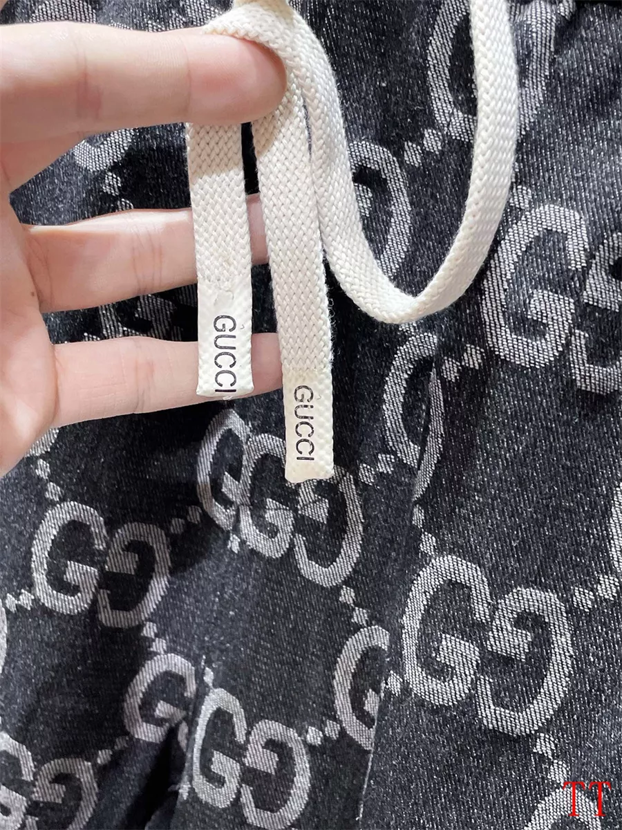 AllSeason 3159 Gucci Pants For Men