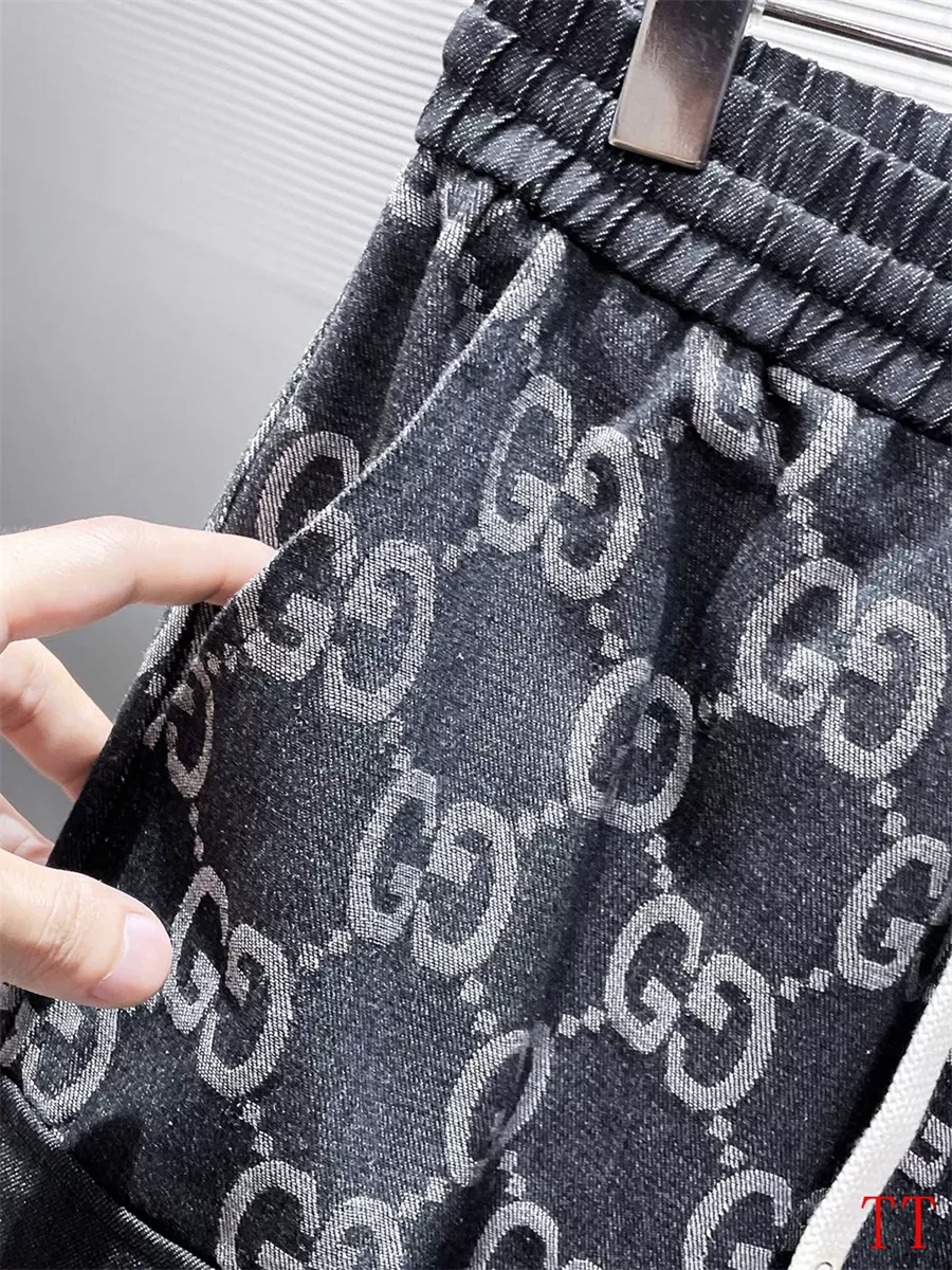 AllSeason 3159 Gucci Pants For Men
