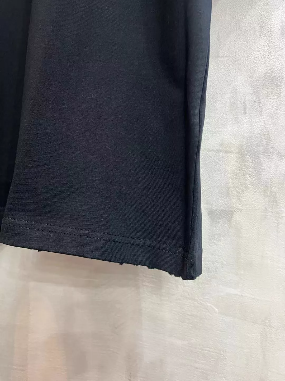 AllSeason 3161 Balenciaga T-Shirts Short Sleeved For Unisex