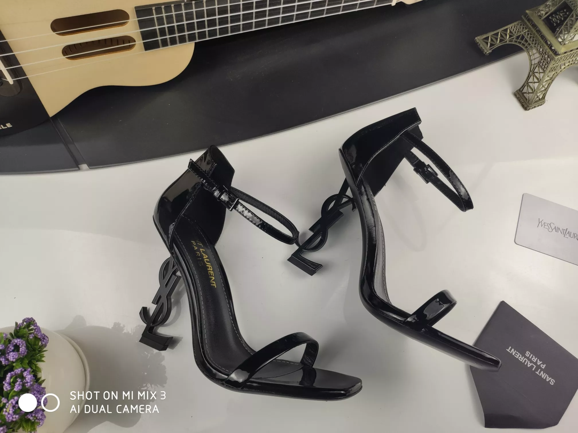 AllSeason 3174 Yves Saint Laurent YSL Sandal For Women