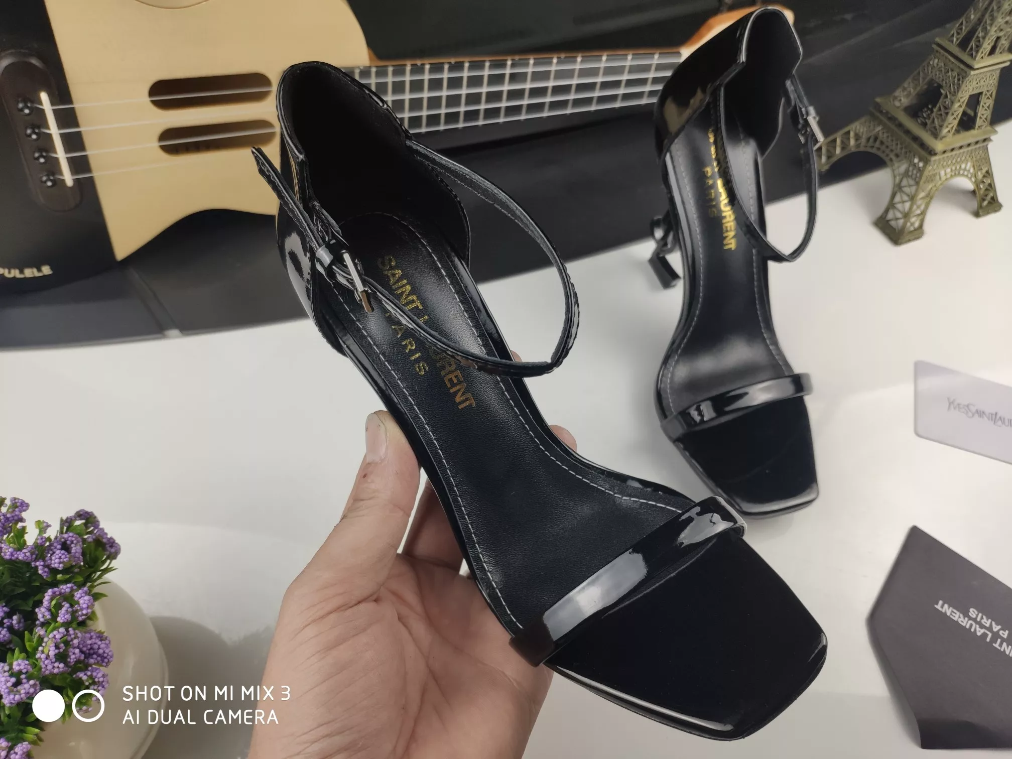 AllSeason 3174 Yves Saint Laurent YSL Sandal For Women