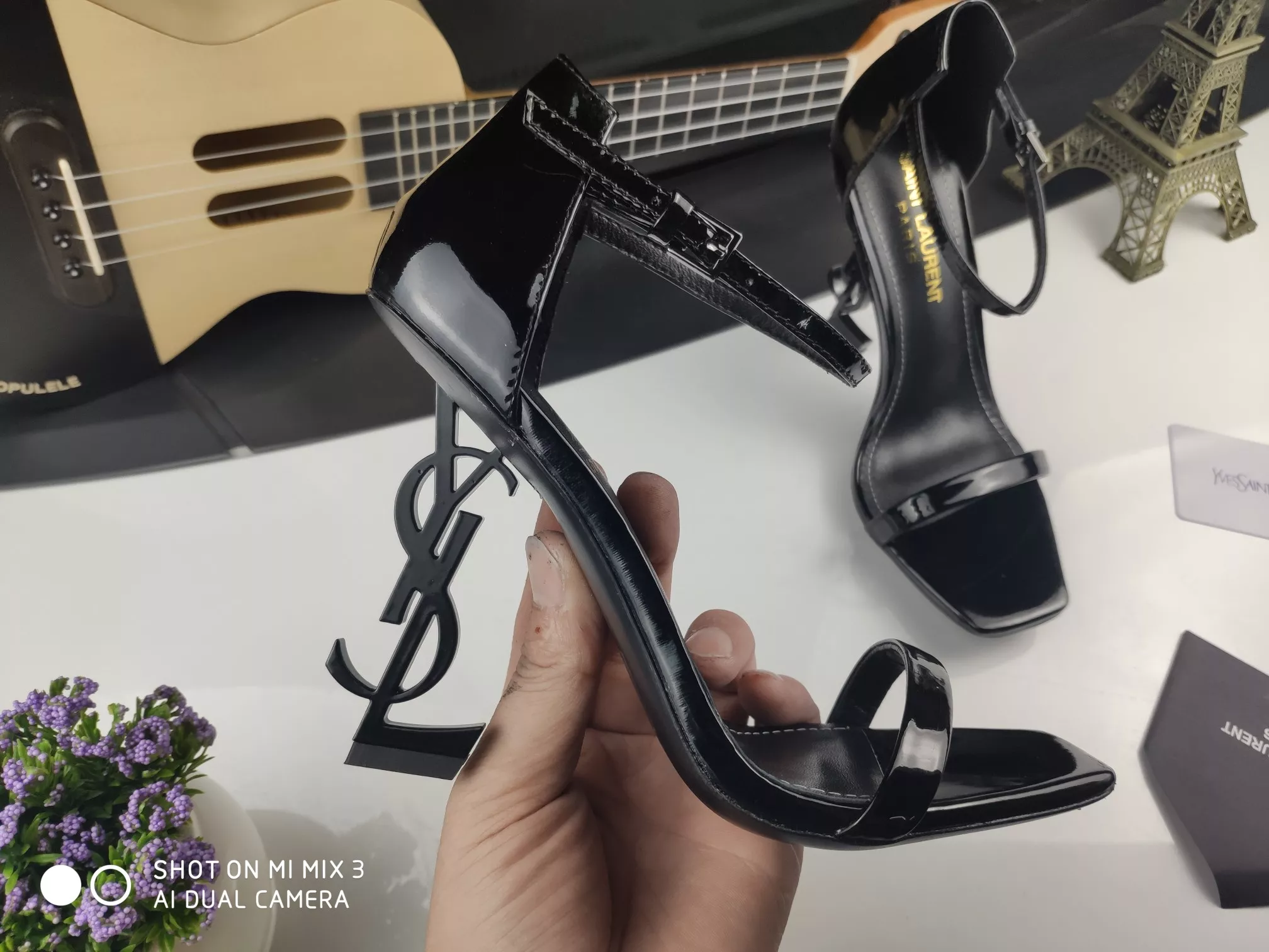 AllSeason 3174 Yves Saint Laurent YSL Sandal For Women