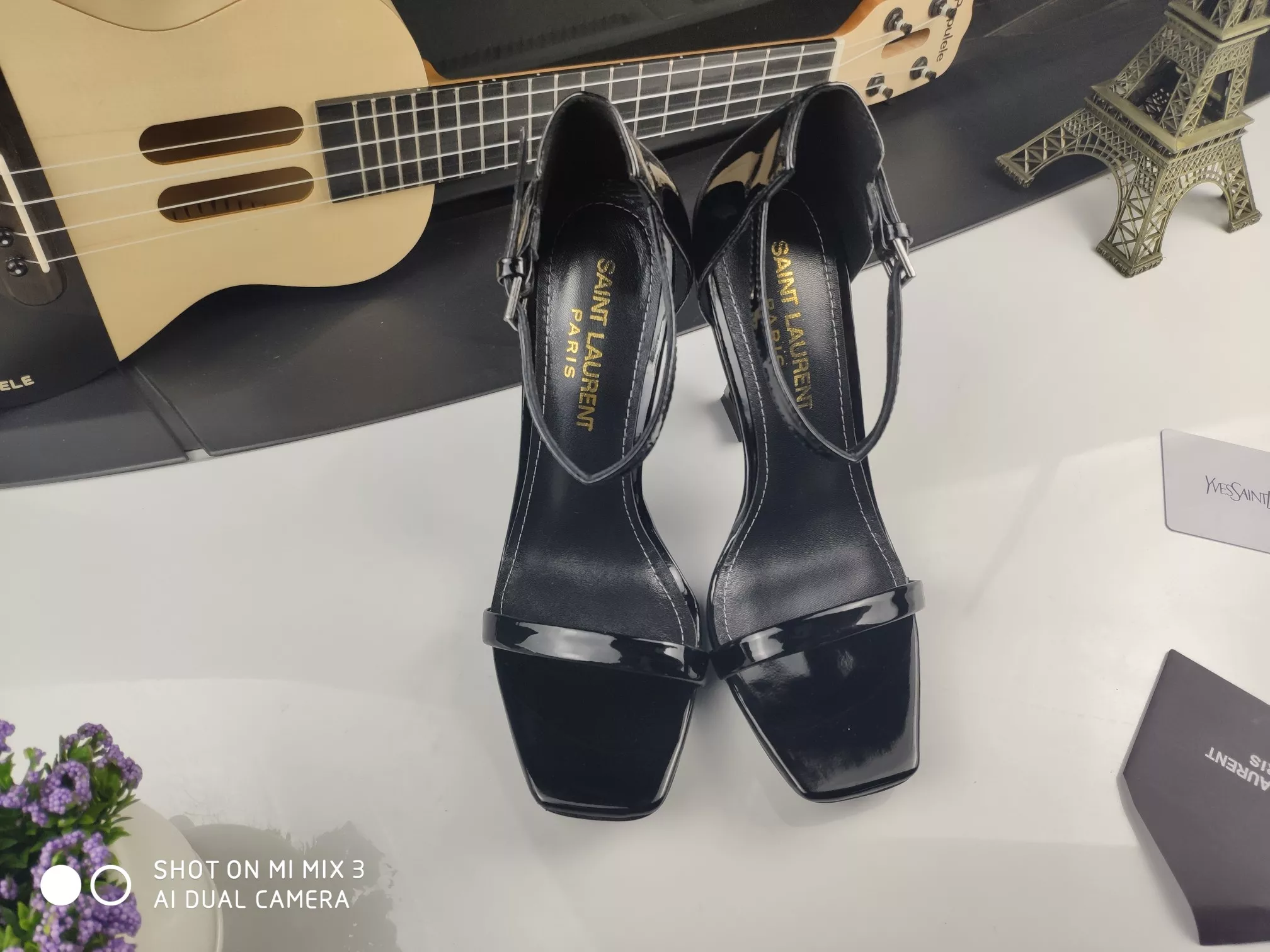 AllSeason 3174 Yves Saint Laurent YSL Sandal For Women