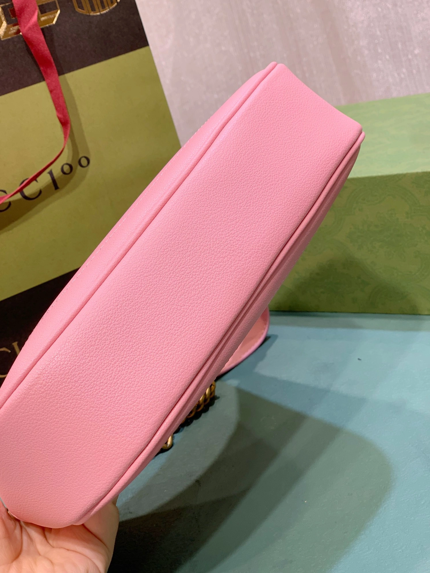 AllSeason 3182 Gucci AAA Quality Shoulder Bags For Women