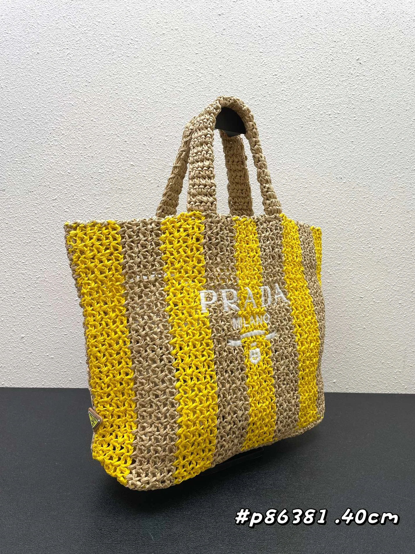 AllSeason 3215 Prada AAA Quality Handbags For Women