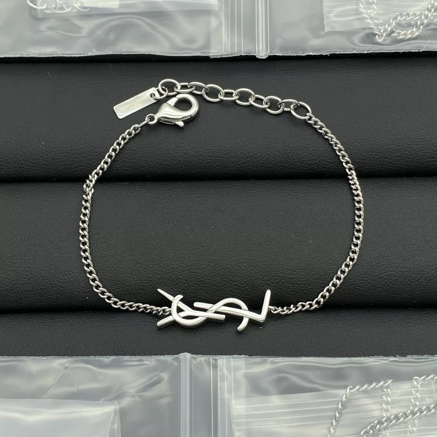 AllSeason 3306 Yves Saint Laurent YSL Bracelets