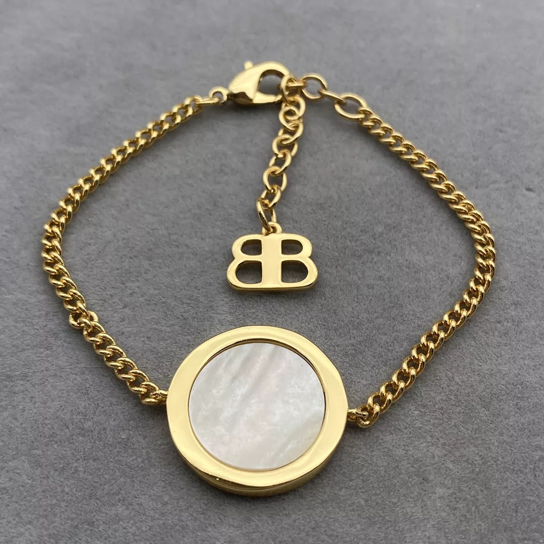 AllSeason 3325 Balenciaga Bracelets