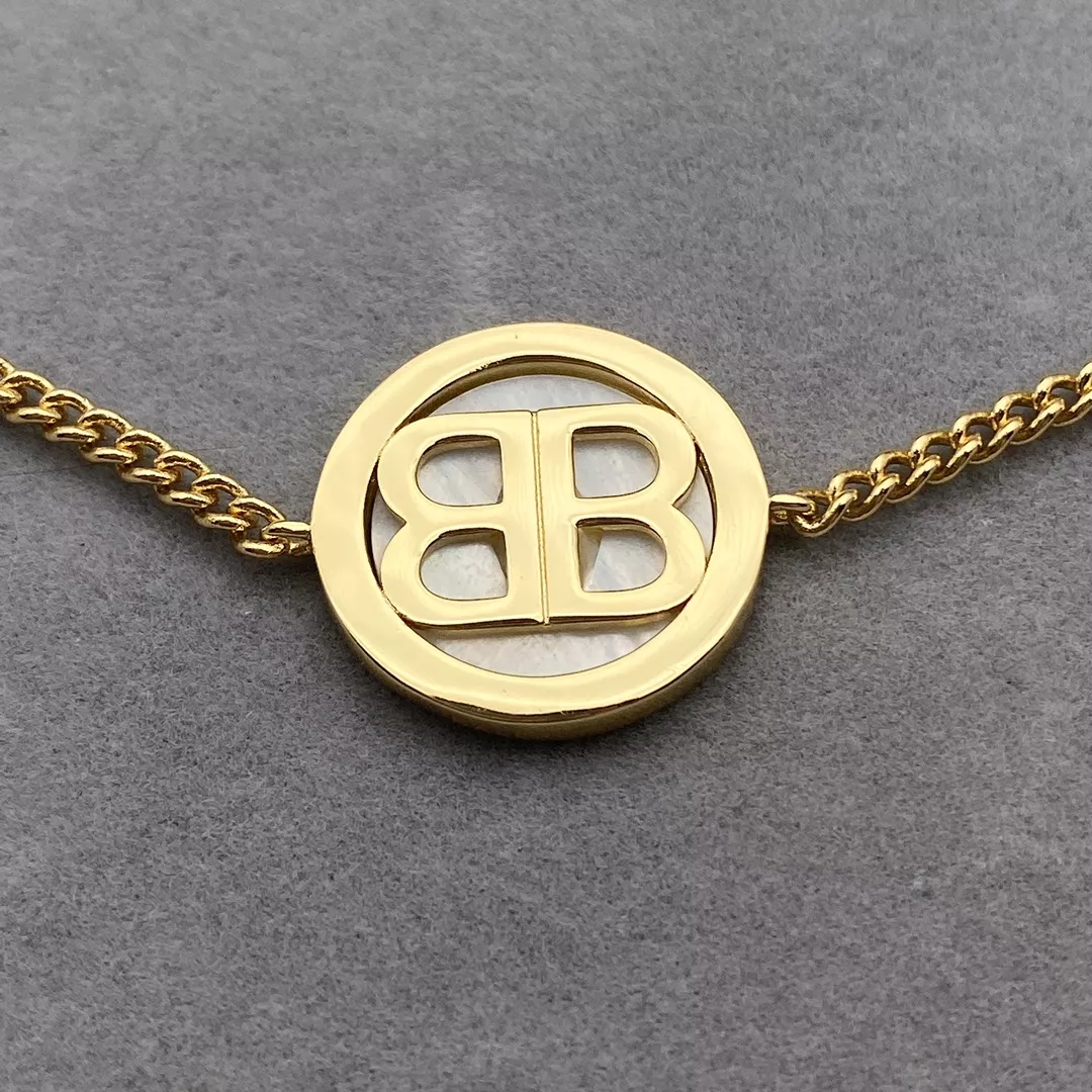 AllSeason 3325 Balenciaga Bracelets