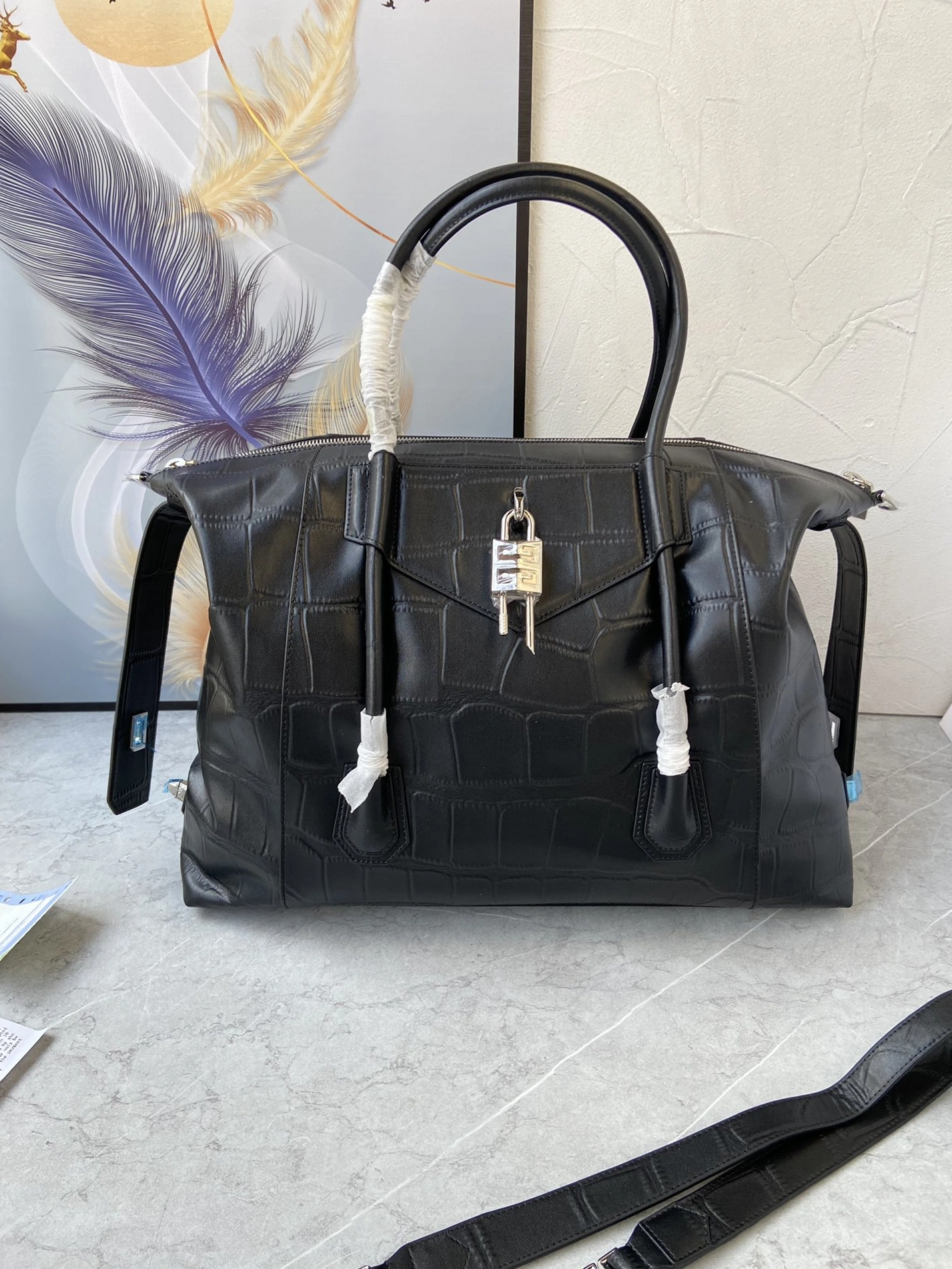 AllSeason 3398 Givenchy AAA Quality Handbags For Women
