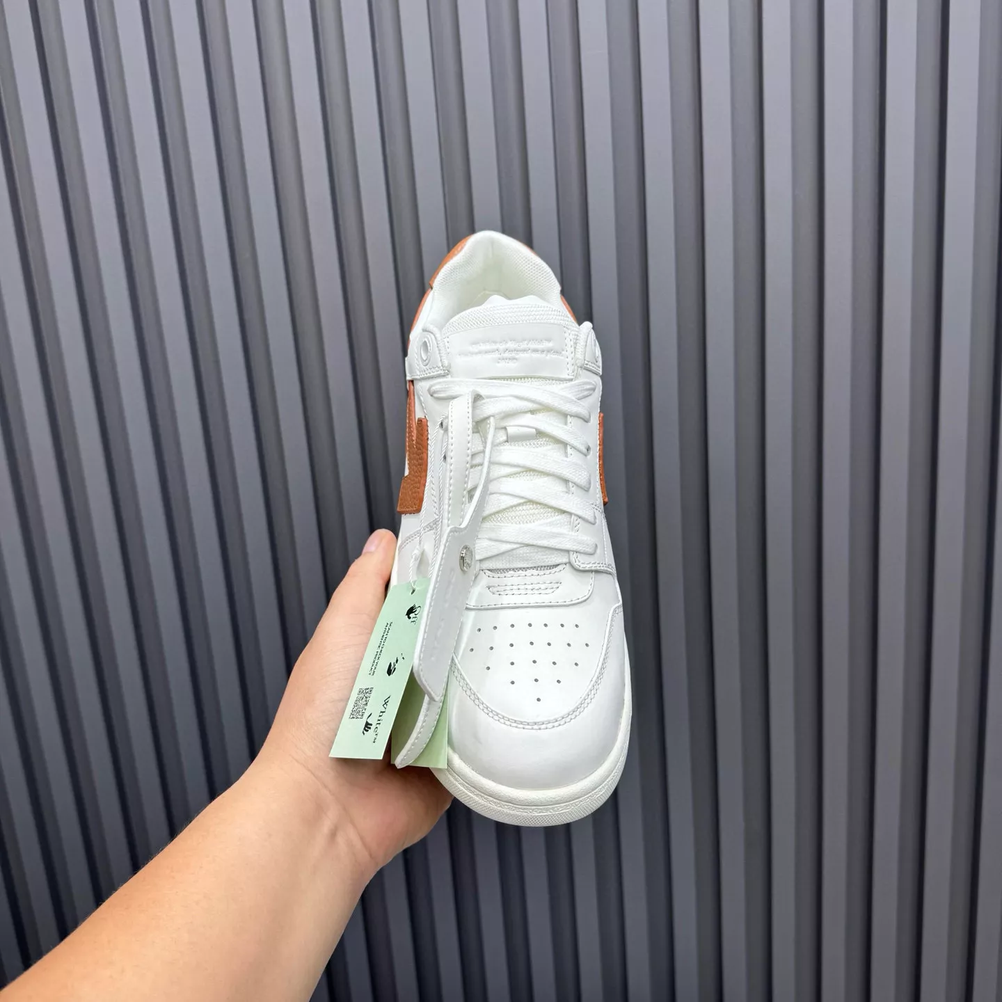 AllSeason 3429 Off-White Casual Shoes For Men