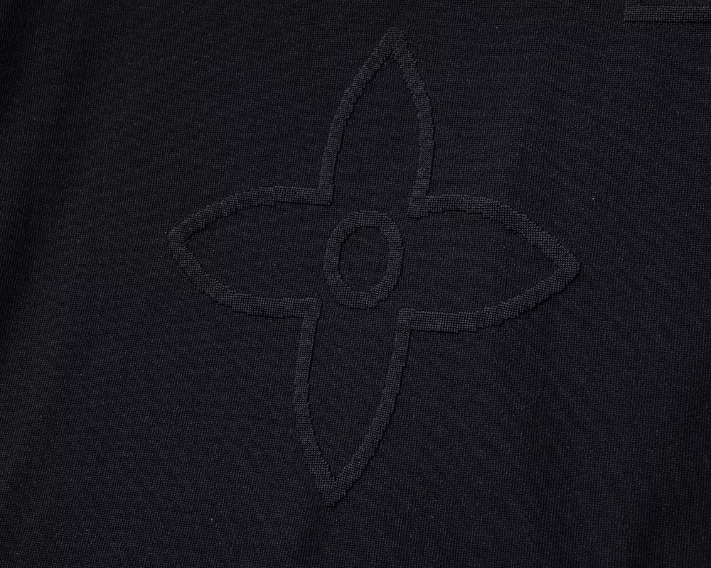 AllSeason 3449 Louis Vuitton LV T-Shirts Short Sleeved For Men