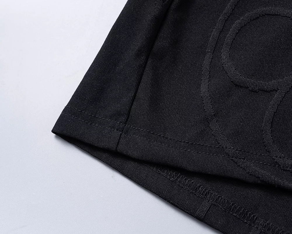 AllSeason 3449 Louis Vuitton LV T-Shirts Short Sleeved For Men