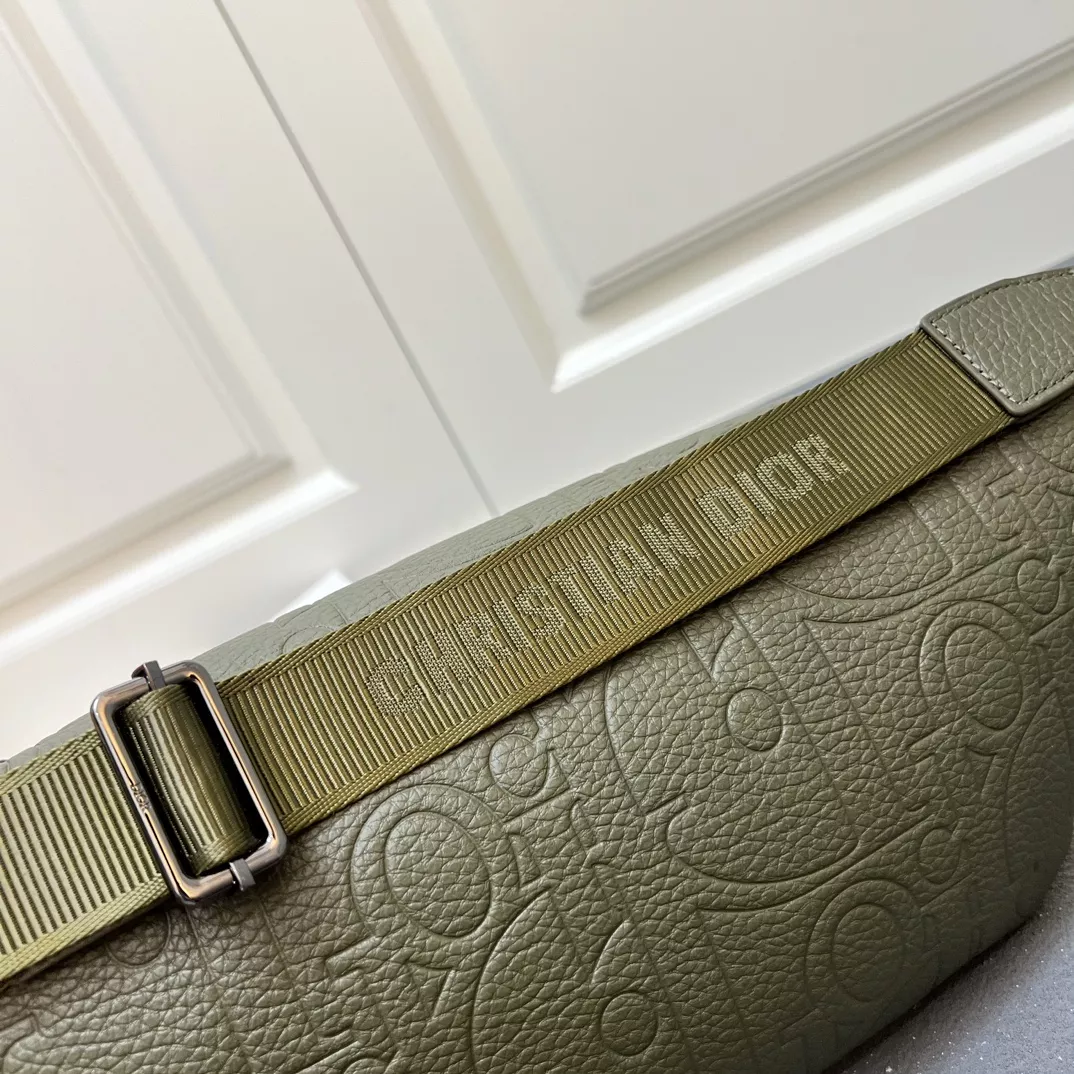 AllSeason 3469 Christian Dior AAA Quality Belt Bags For Unisex