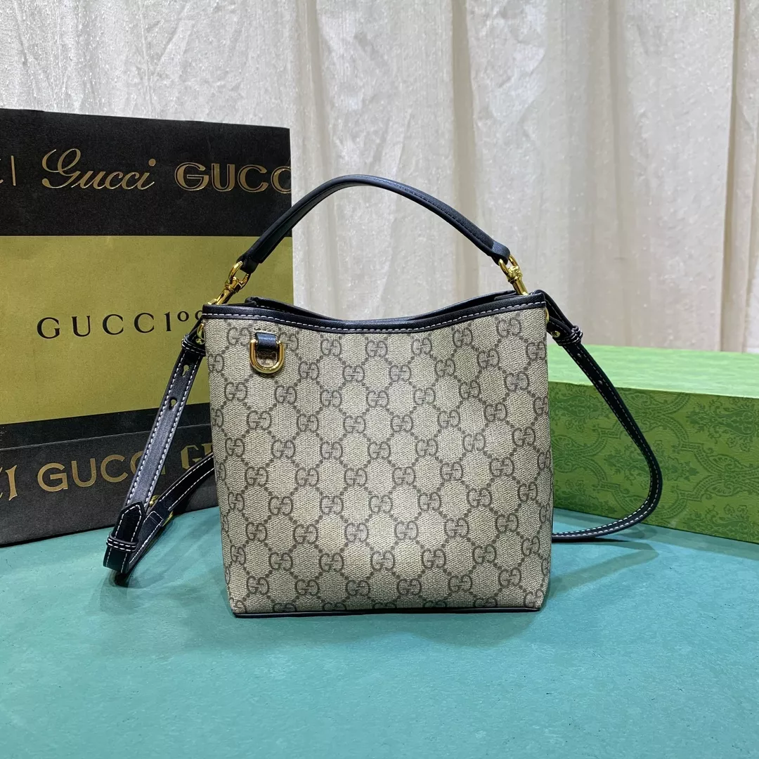 AllSeason 3491 Gucci AAA Quality Messenger Bags For Women