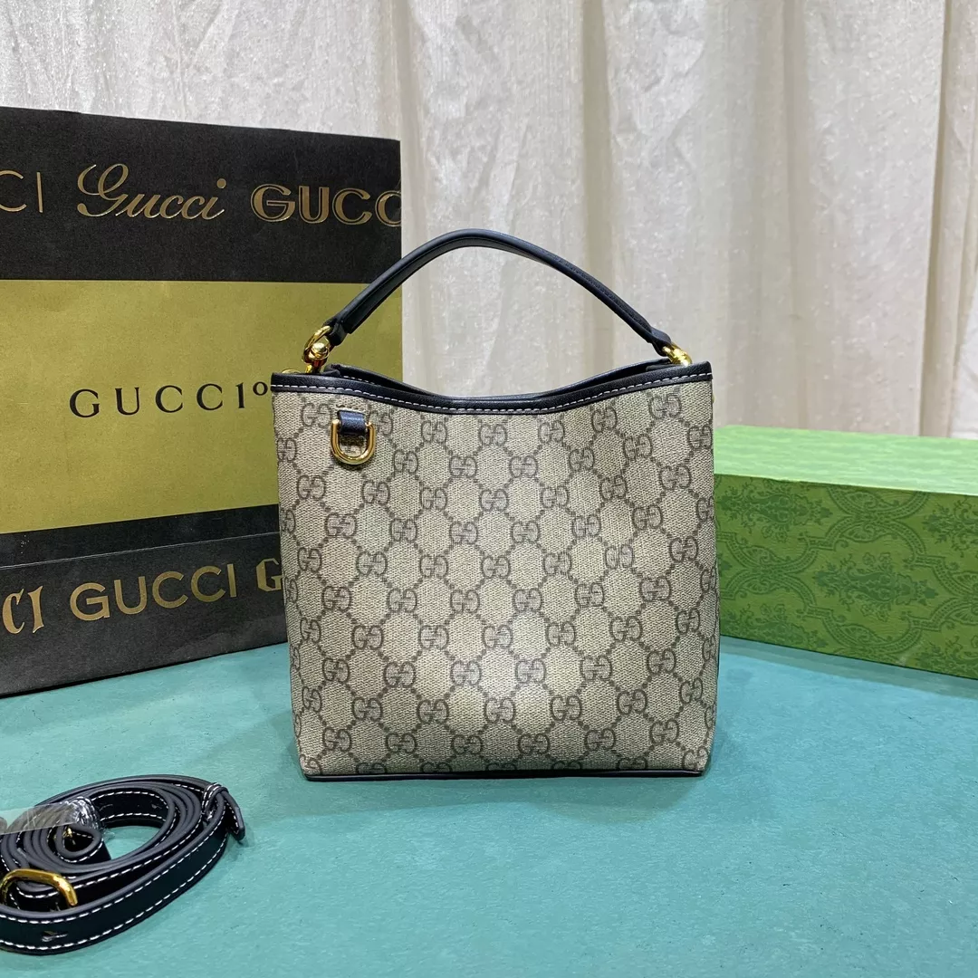AllSeason 3491 Gucci AAA Quality Messenger Bags For Women