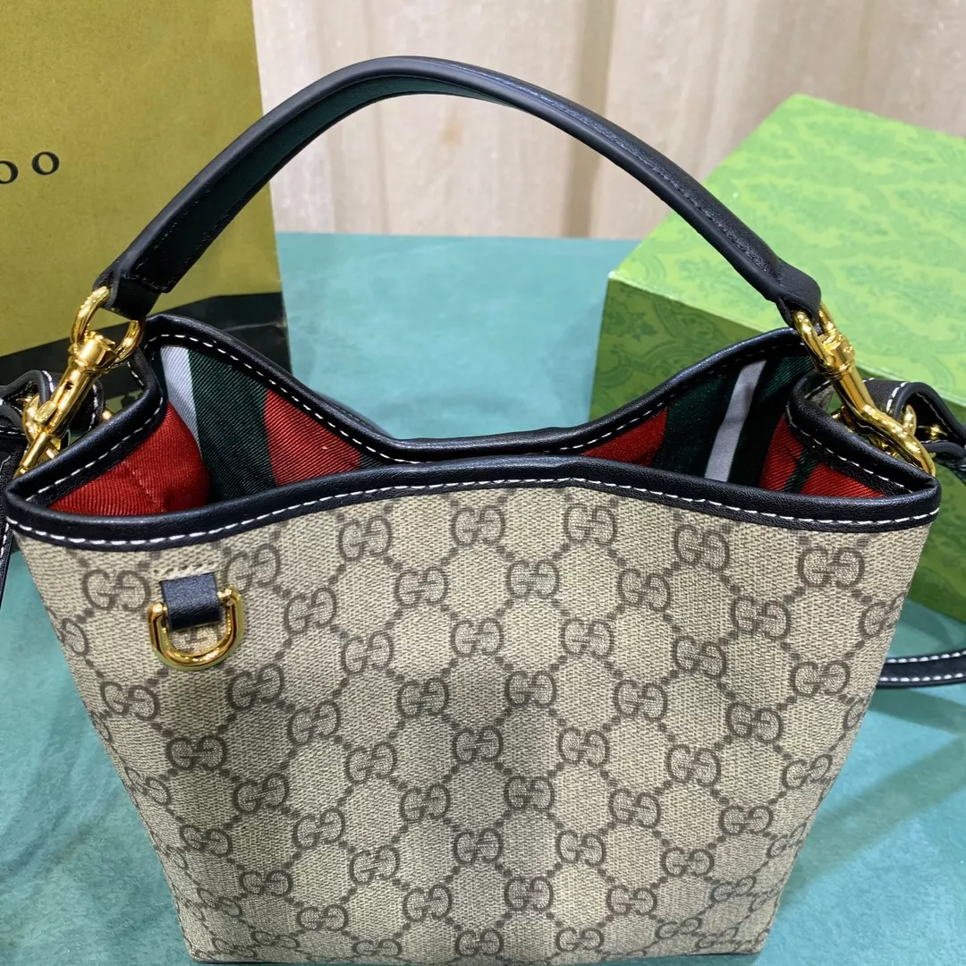 AllSeason 3491 Gucci AAA Quality Messenger Bags For Women