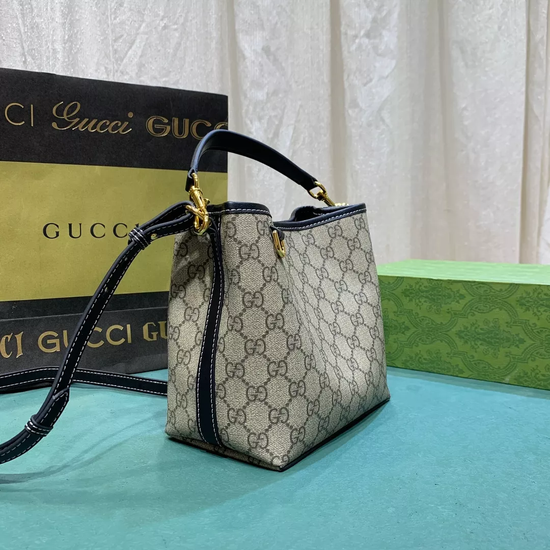 AllSeason 3491 Gucci AAA Quality Messenger Bags For Women