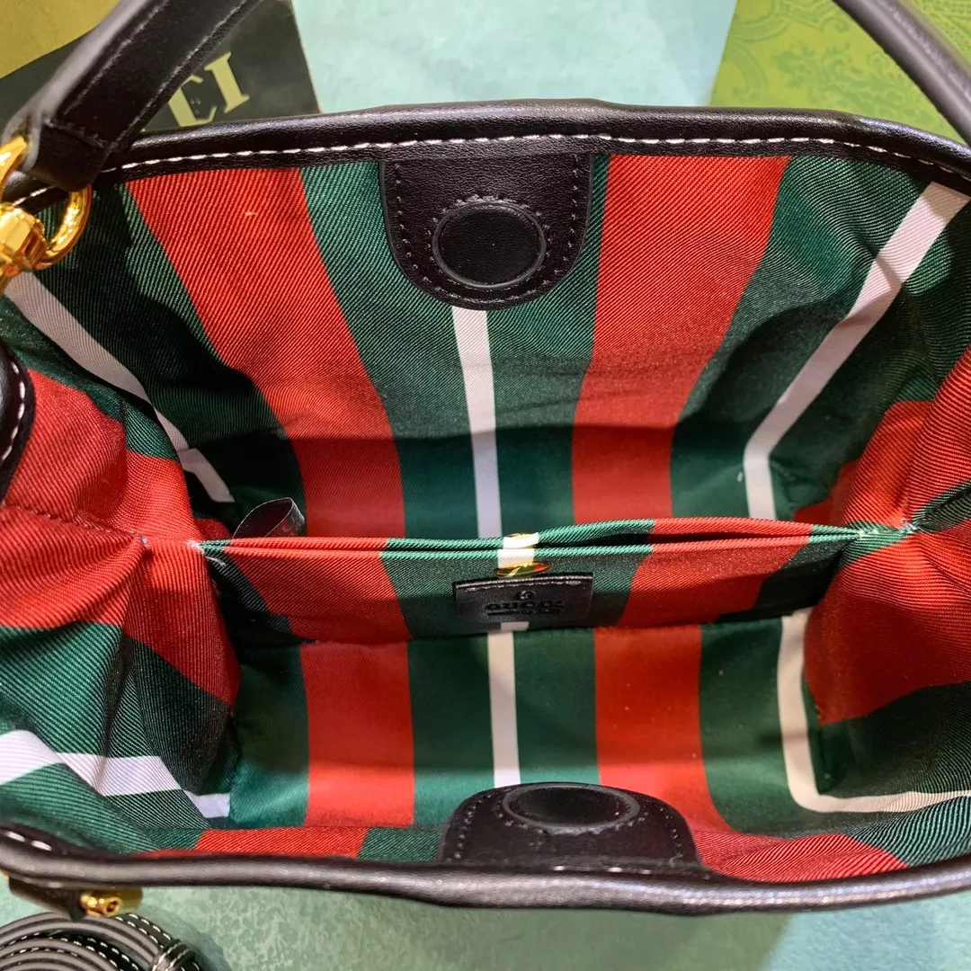 AllSeason 3491 Gucci AAA Quality Messenger Bags For Women