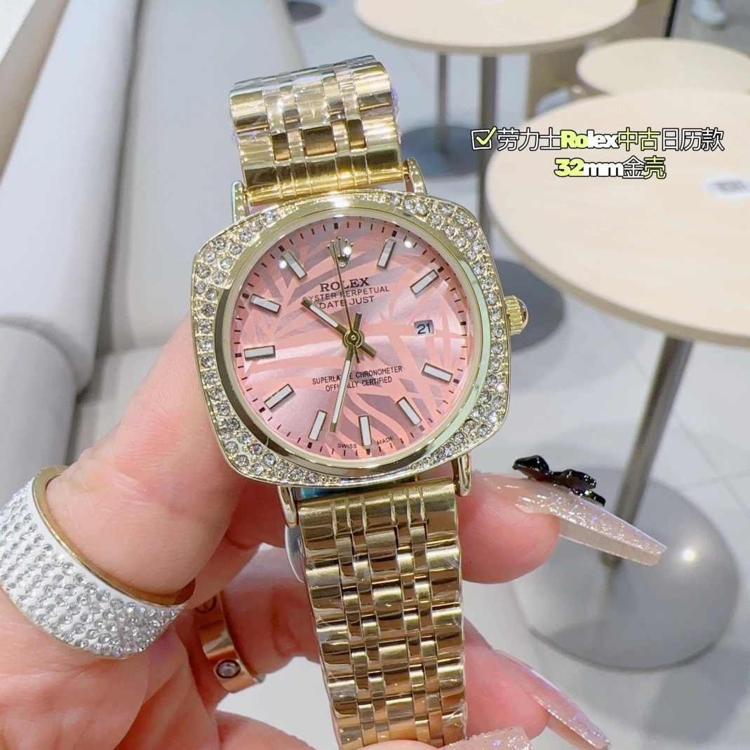 AllSeason 3551 Rolex Watches For Women