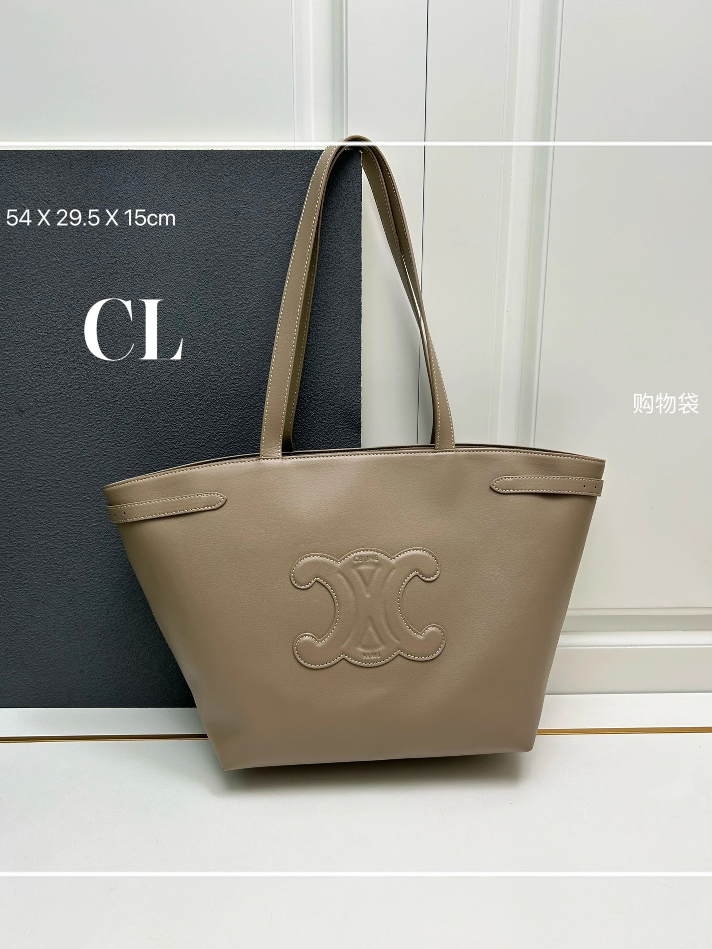 AllSeason 3553 Celine AAA Quality Shoulder Bags For Women