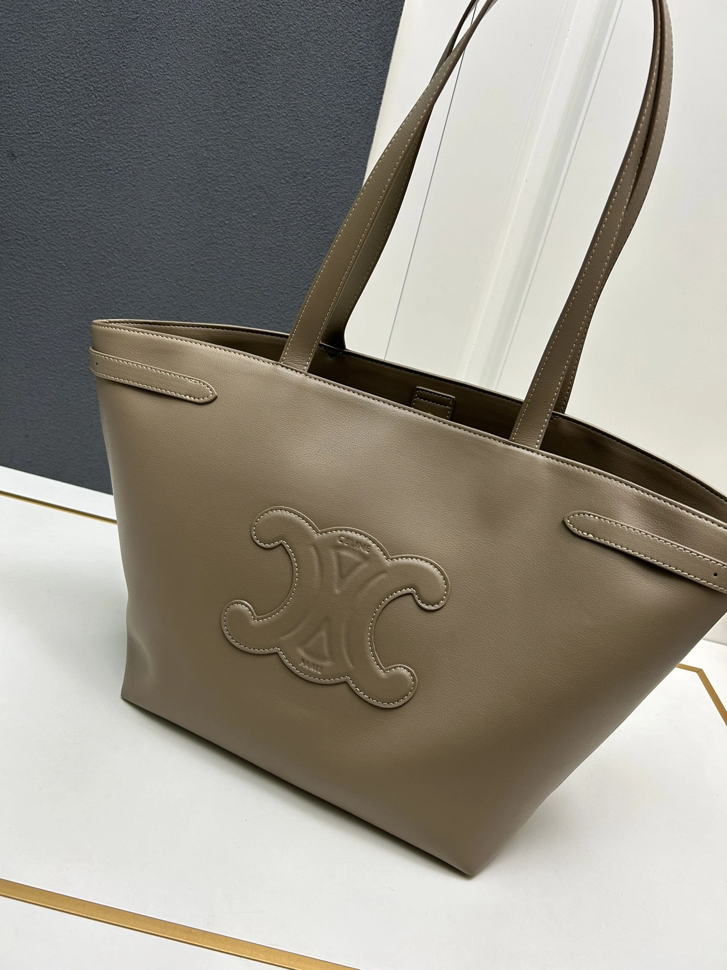 AllSeason 3553 Celine AAA Quality Shoulder Bags For Women