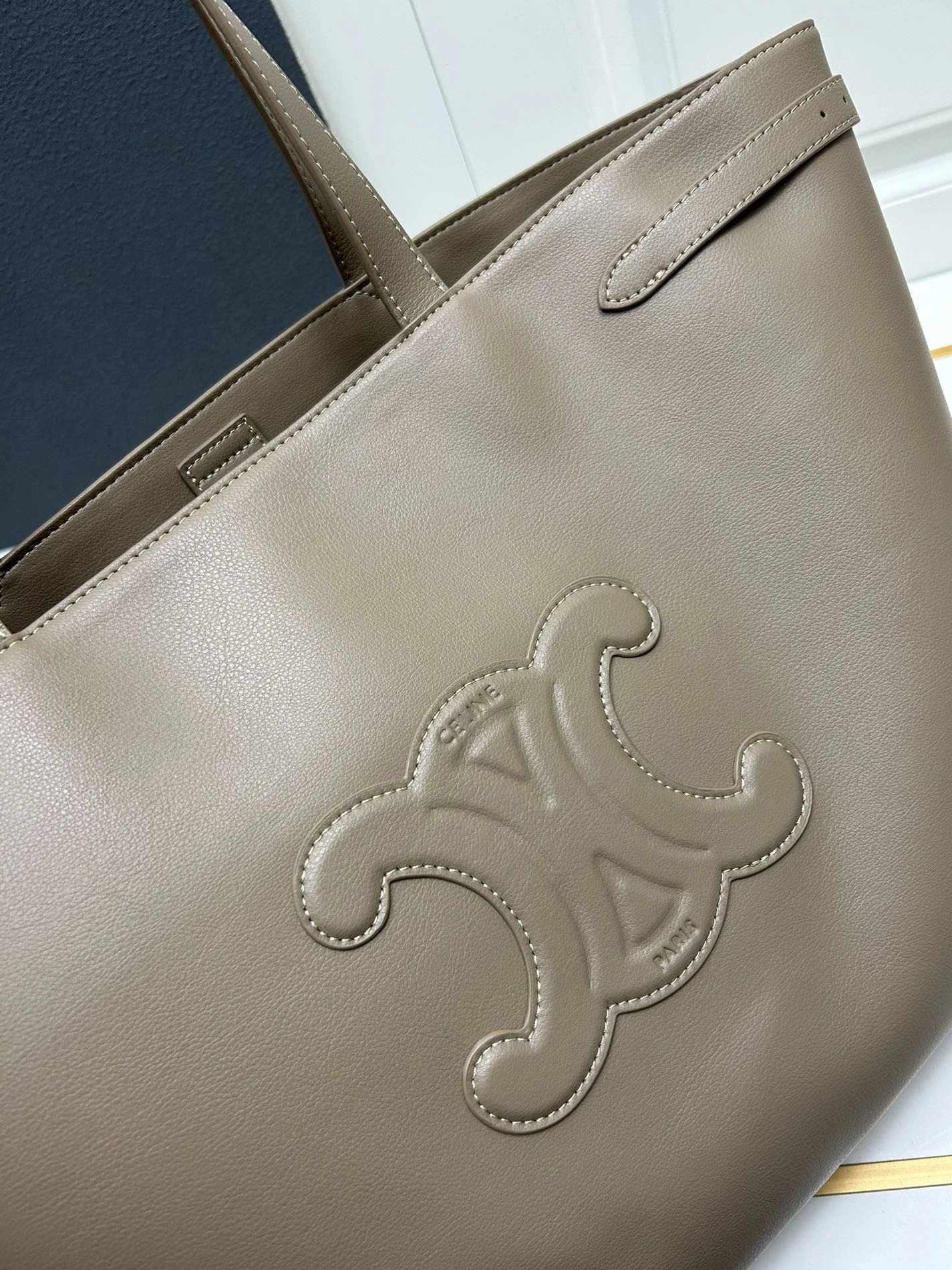 AllSeason 3553 Celine AAA Quality Shoulder Bags For Women