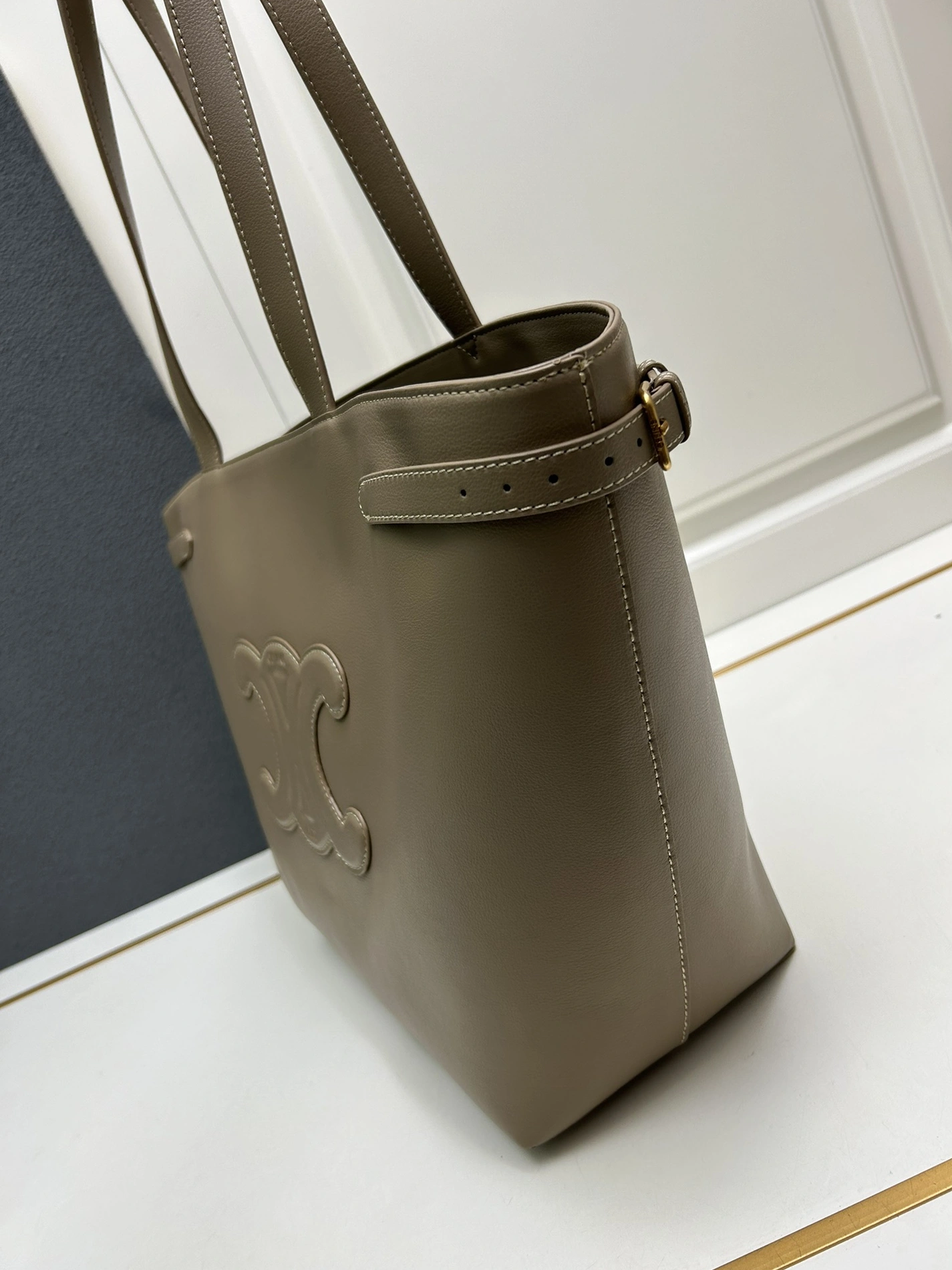 AllSeason 3553 Celine AAA Quality Shoulder Bags For Women