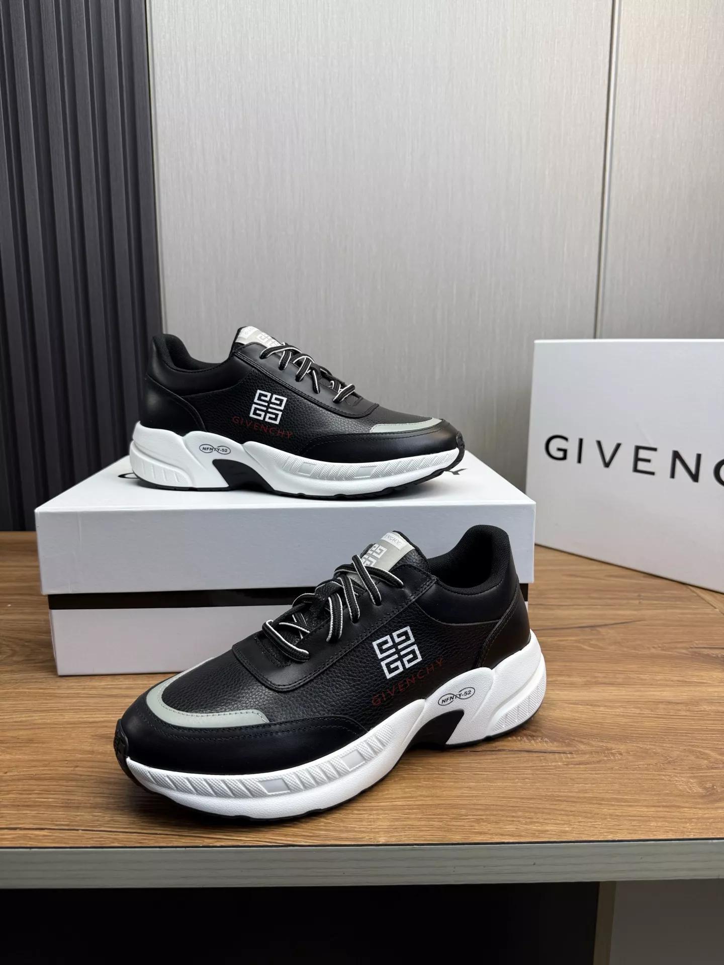 AllSeason 3606 Givenchy Casual Shoes For Men