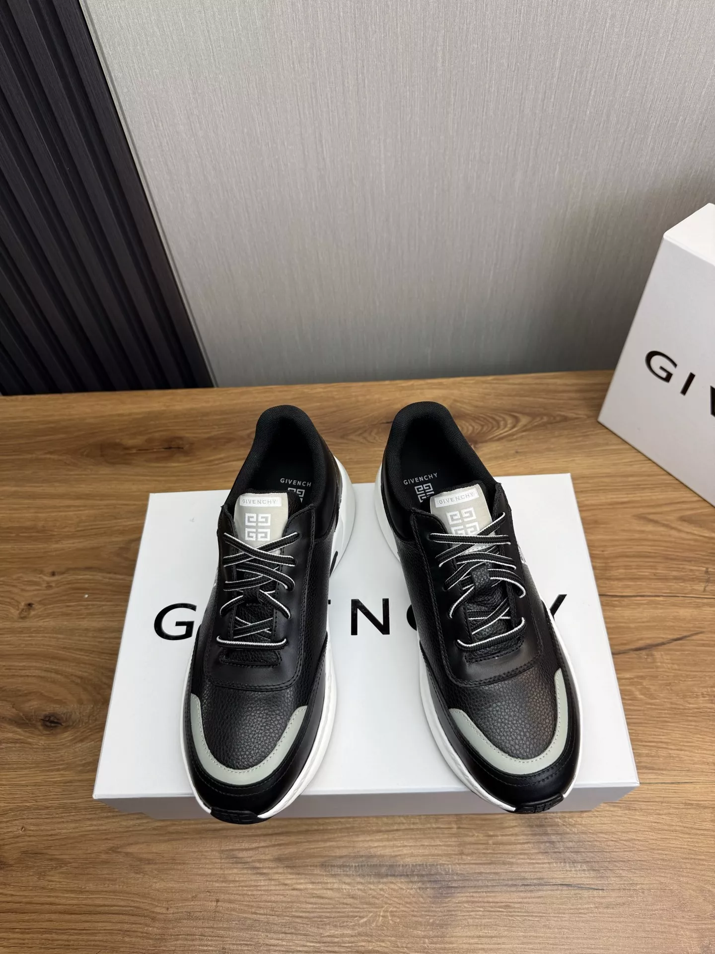 AllSeason 3606 Givenchy Casual Shoes For Men