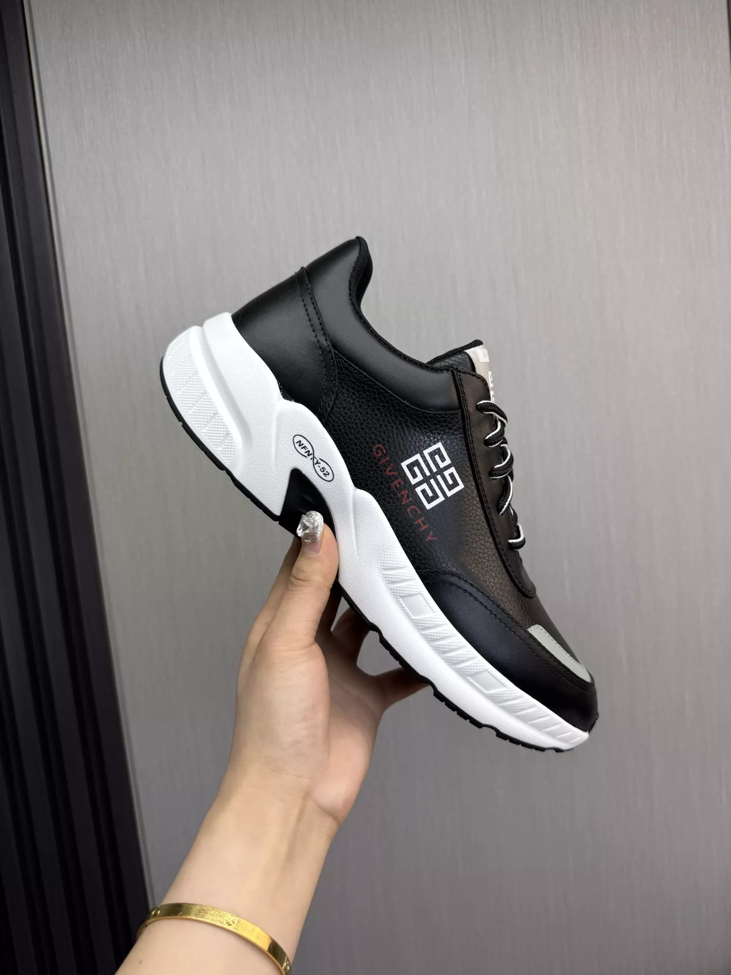 AllSeason 3606 Givenchy Casual Shoes For Men