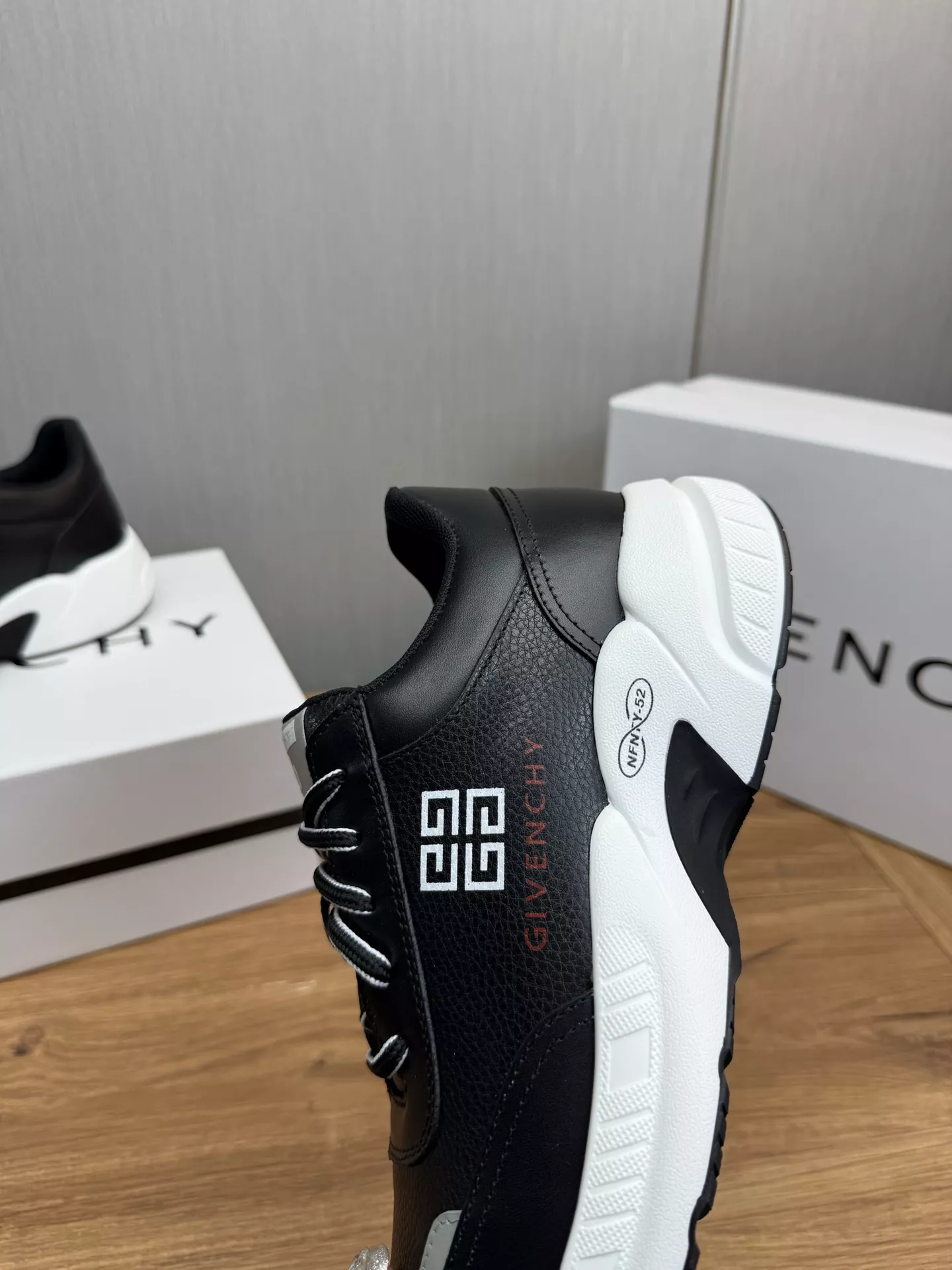 AllSeason 3606 Givenchy Casual Shoes For Men