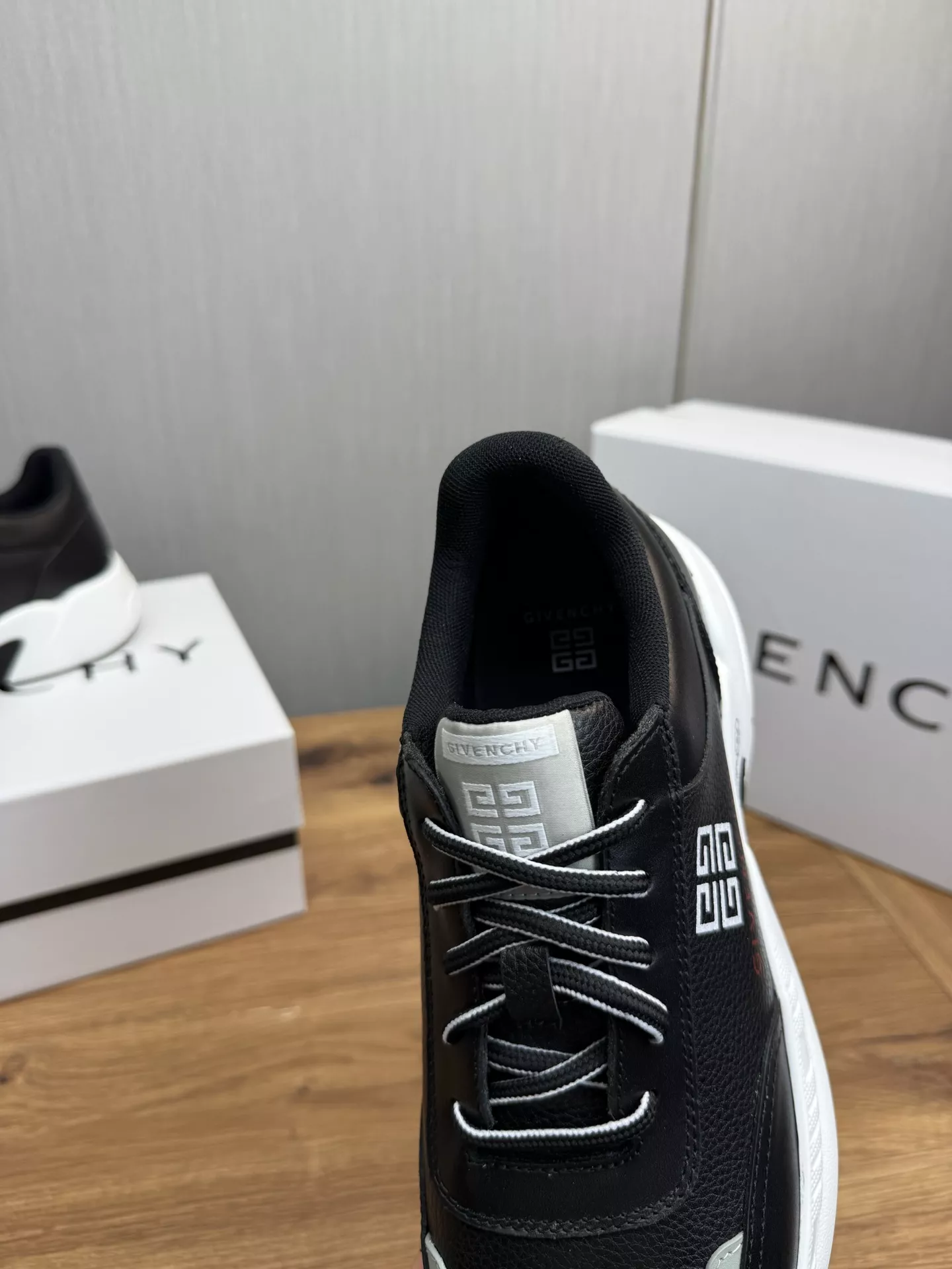 AllSeason 3606 Givenchy Casual Shoes For Men