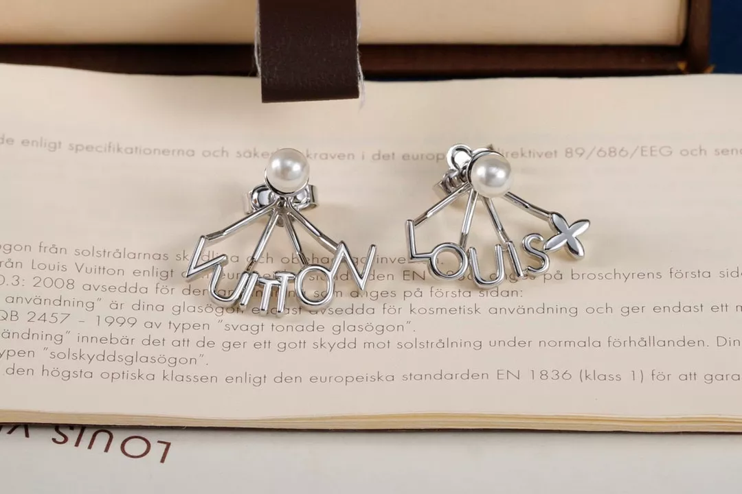 AllSeason 3615 Louis Vuitton Earrings For Women