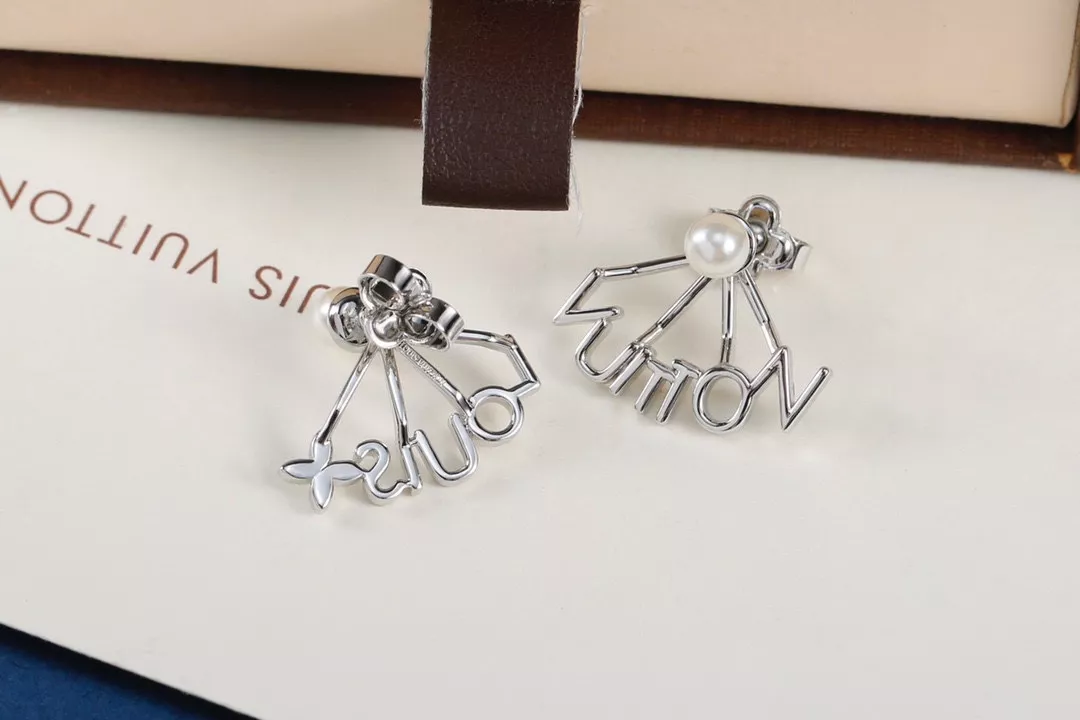AllSeason 3615 Louis Vuitton Earrings For Women