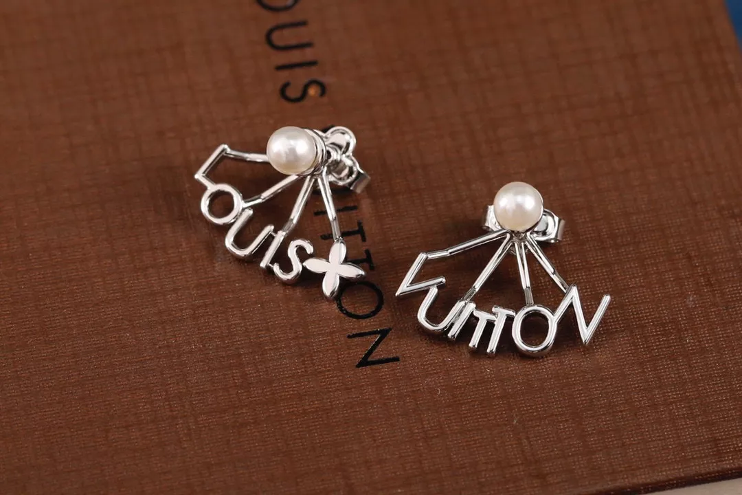 AllSeason 3615 Louis Vuitton Earrings For Women