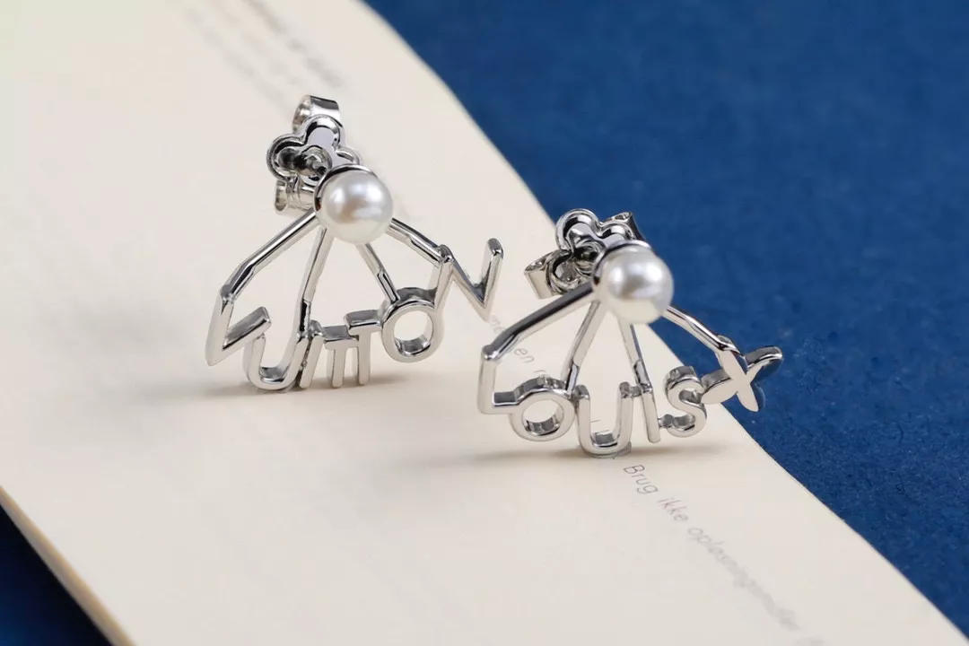 AllSeason 3615 Louis Vuitton Earrings For Women