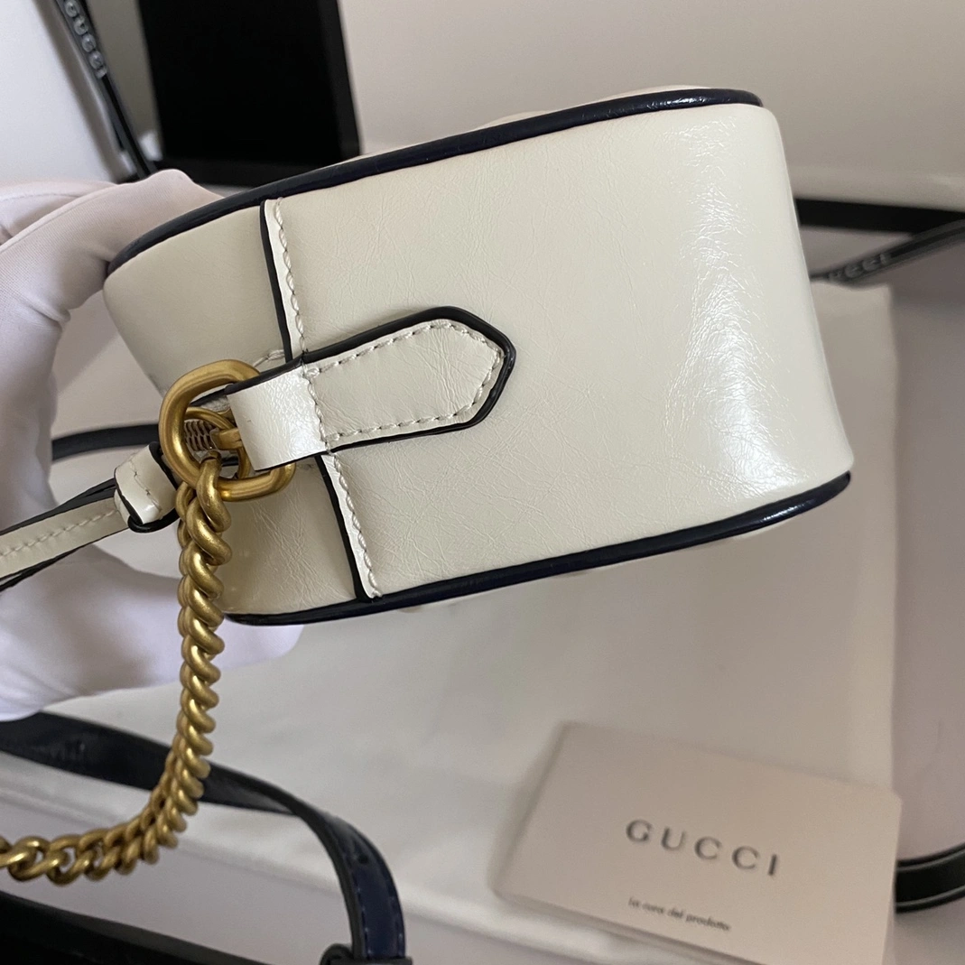 AllSeason 3633 Gucci AAA Quality Messenger Bags For Women