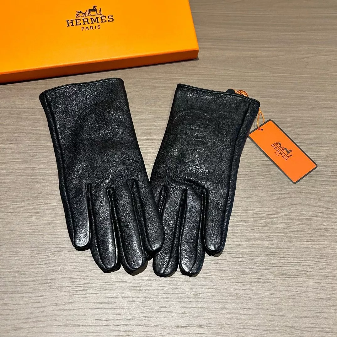 AllSeason 3659 Hermes Gloves For Women