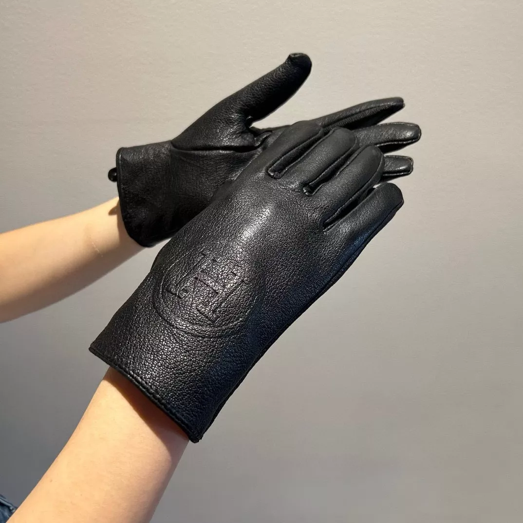 AllSeason 3659 Hermes Gloves For Women