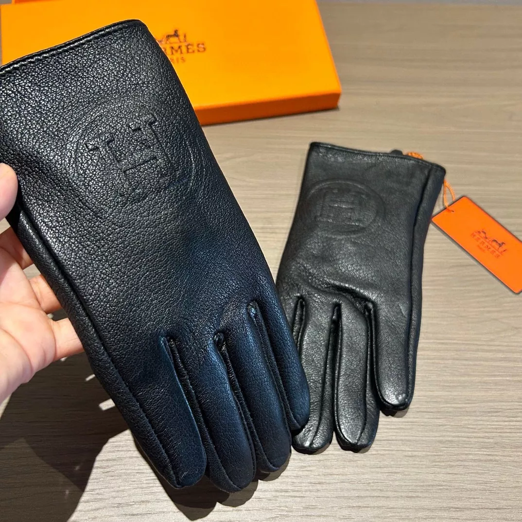 AllSeason 3659 Hermes Gloves For Women