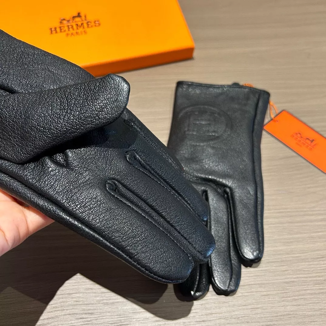 AllSeason 3659 Hermes Gloves For Women