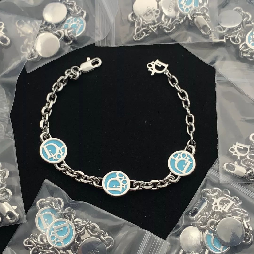 AllSeason 3690 Christian Dior Bracelets