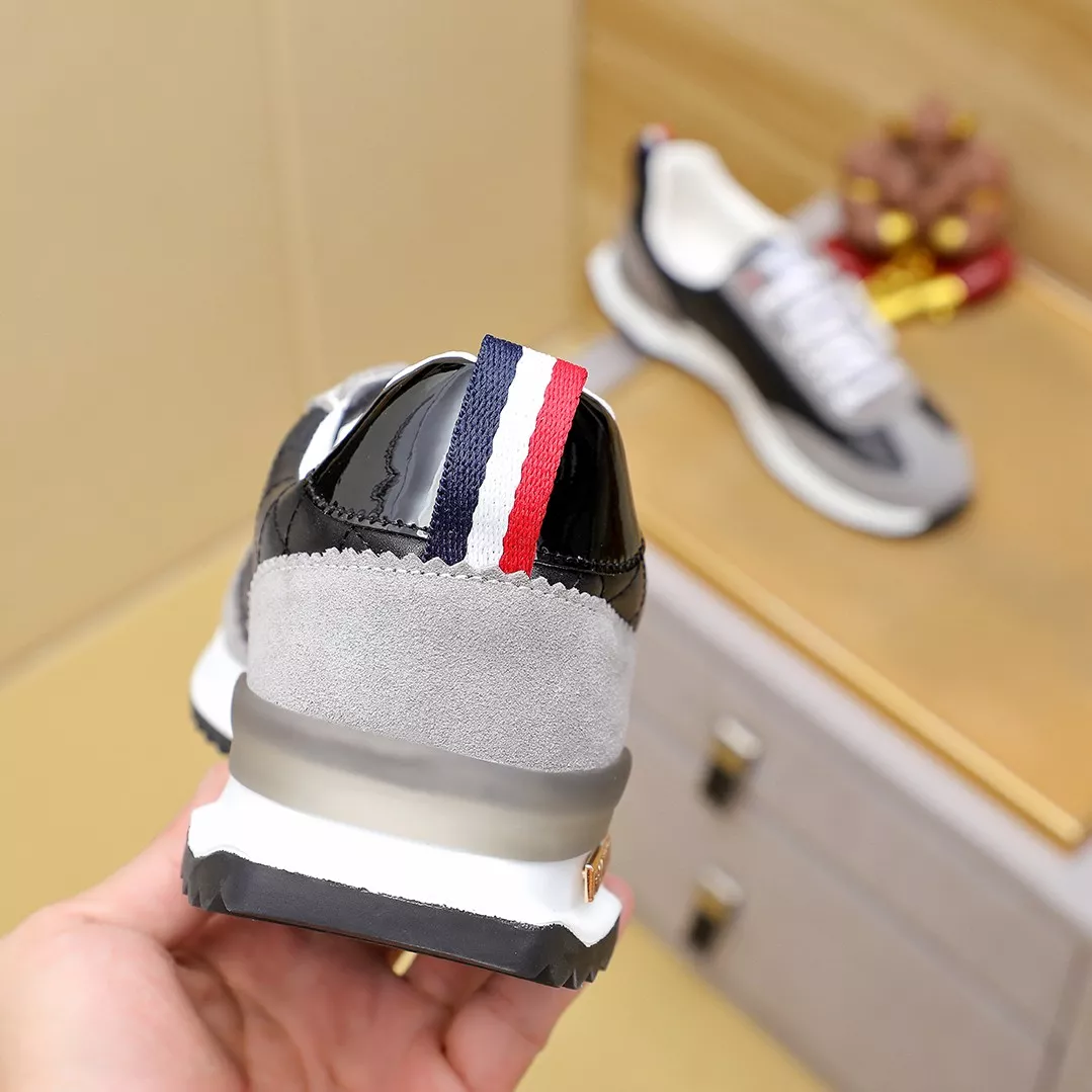 AllSeason 3702 Thom Browne TB Casual Shoes For Men