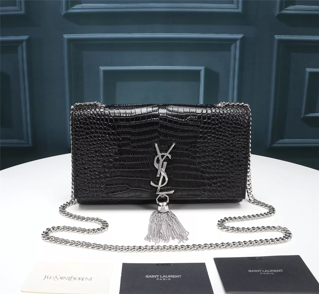 AllSeason 373 Yves Saint Laurent YSL AAA Quality Messenger Bags For Women