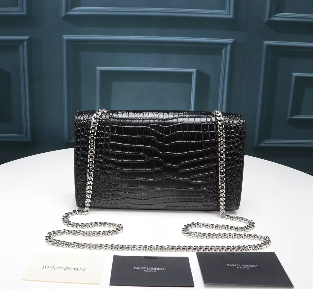 AllSeason 373 Yves Saint Laurent YSL AAA Quality Messenger Bags For Women