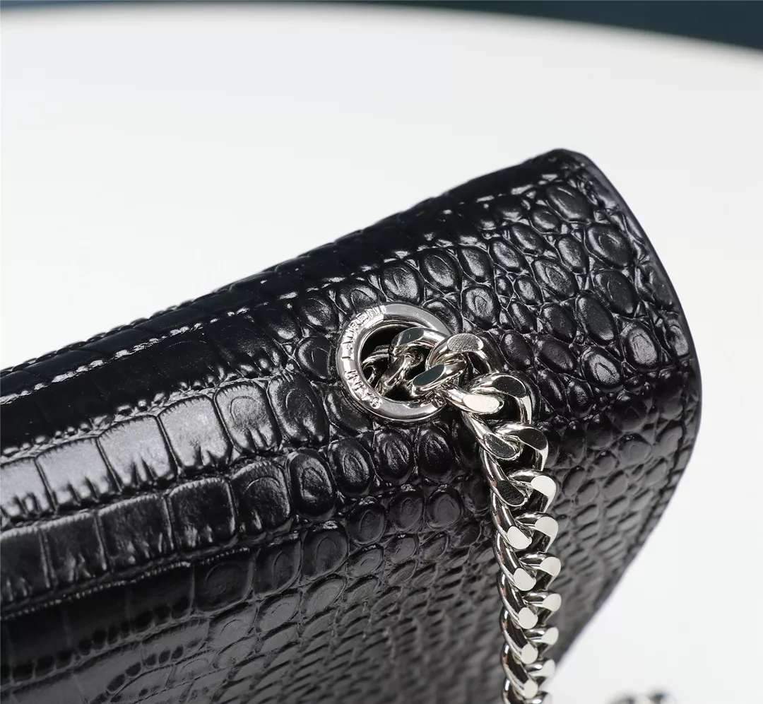 AllSeason 373 Yves Saint Laurent YSL AAA Quality Messenger Bags For Women