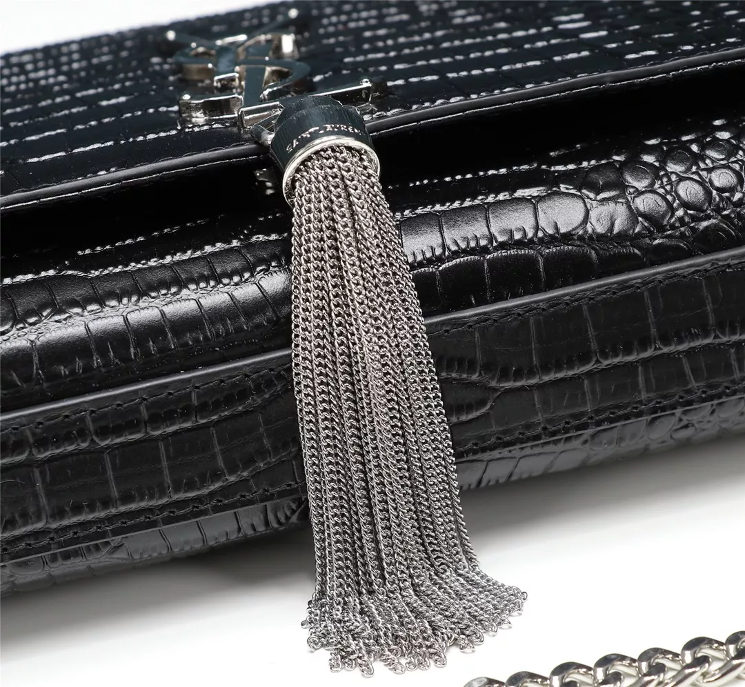 AllSeason 373 Yves Saint Laurent YSL AAA Quality Messenger Bags For Women