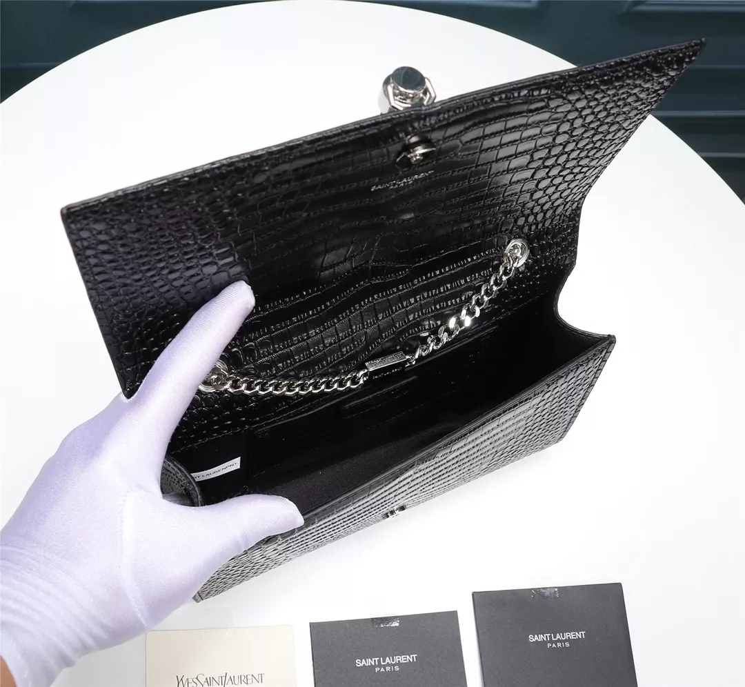 AllSeason 373 Yves Saint Laurent YSL AAA Quality Messenger Bags For Women