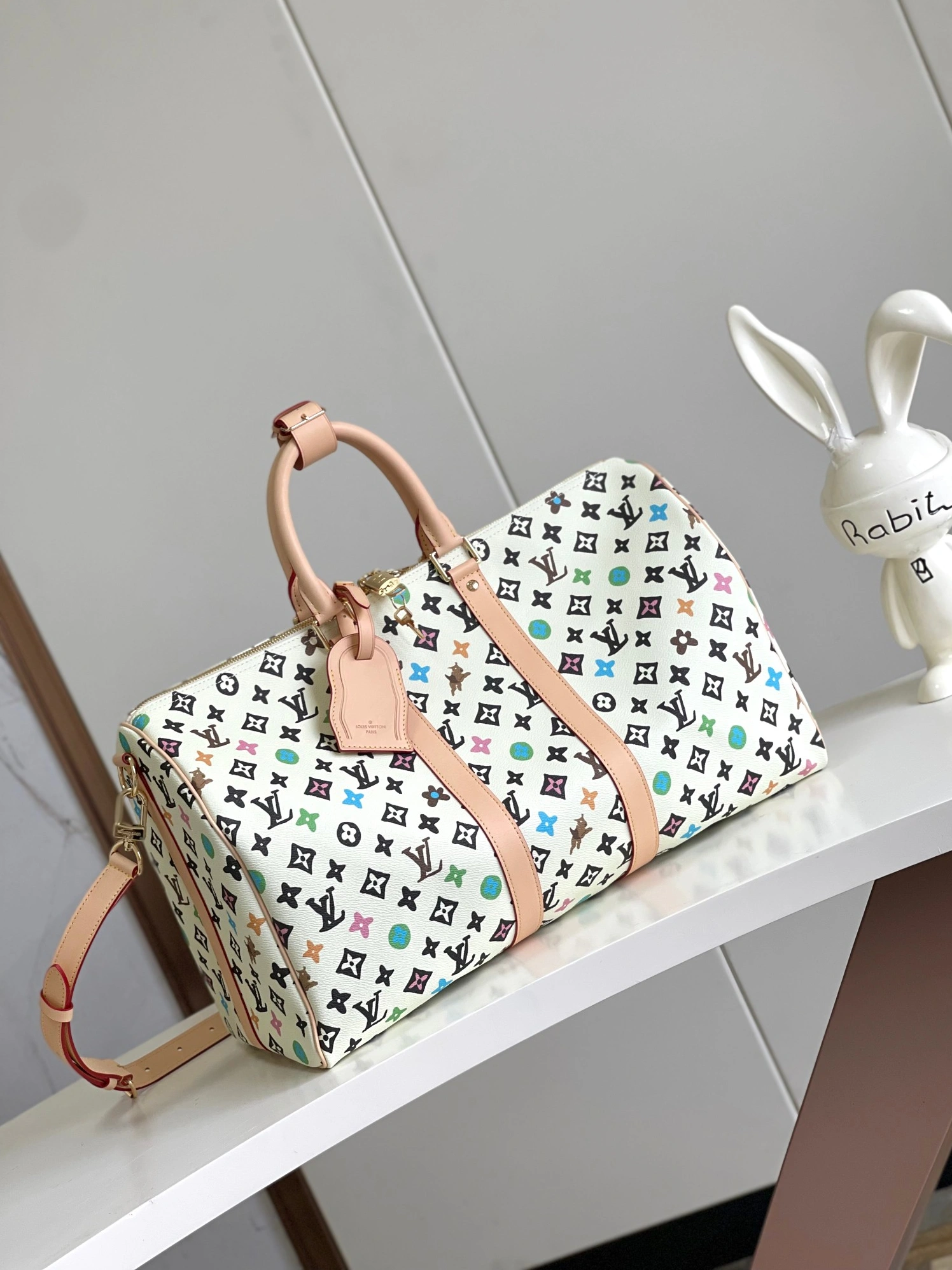 AllSeason 3791 Louis Vuitton Travel Bags