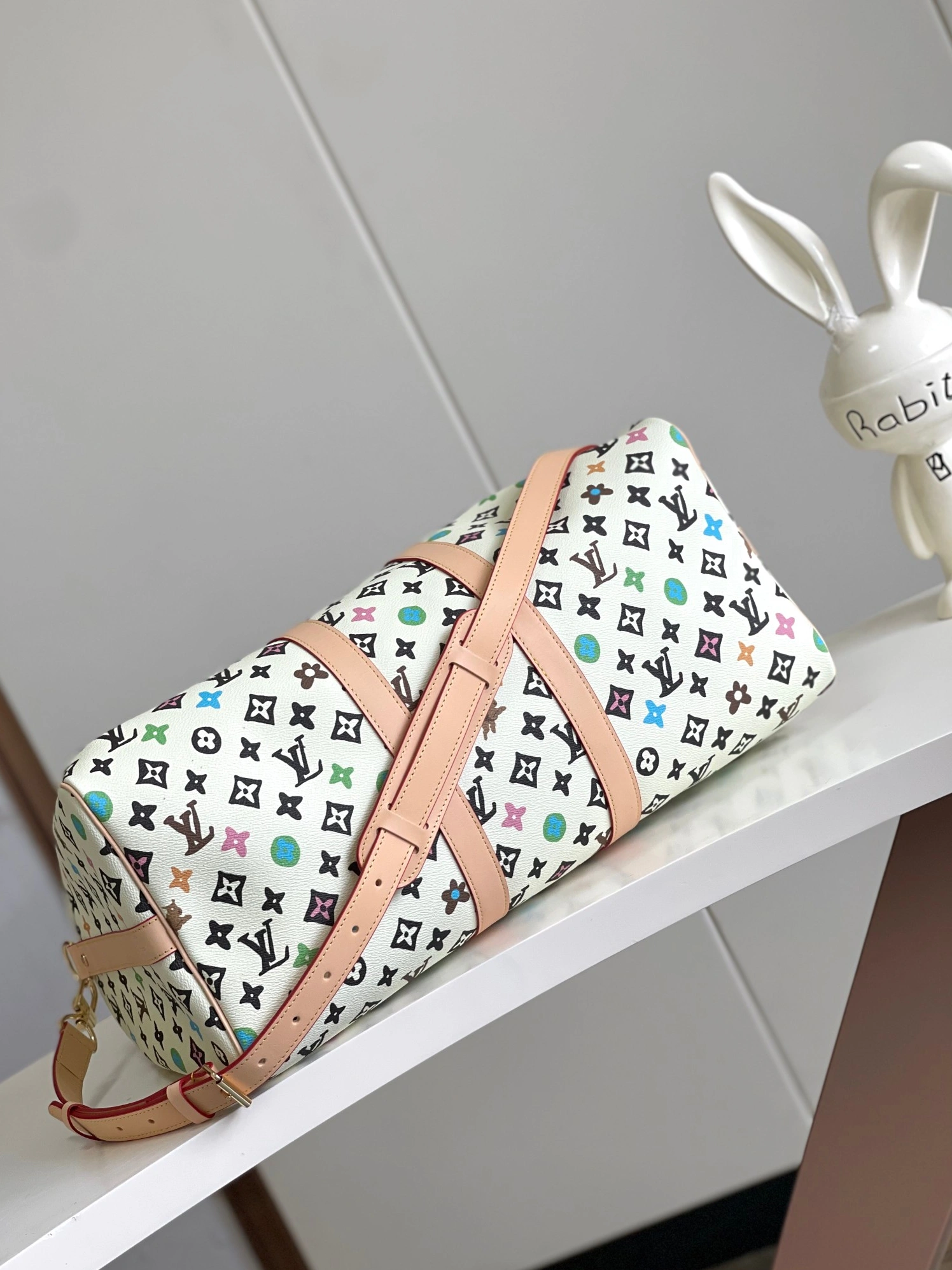 AllSeason 3791 Louis Vuitton Travel Bags